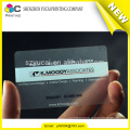Alibaba Китай поставщик печати роскошные пользовательские формы визитной карточки